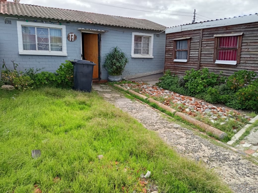 2 Bedroom Property for Sale in Retreat Western Cape
